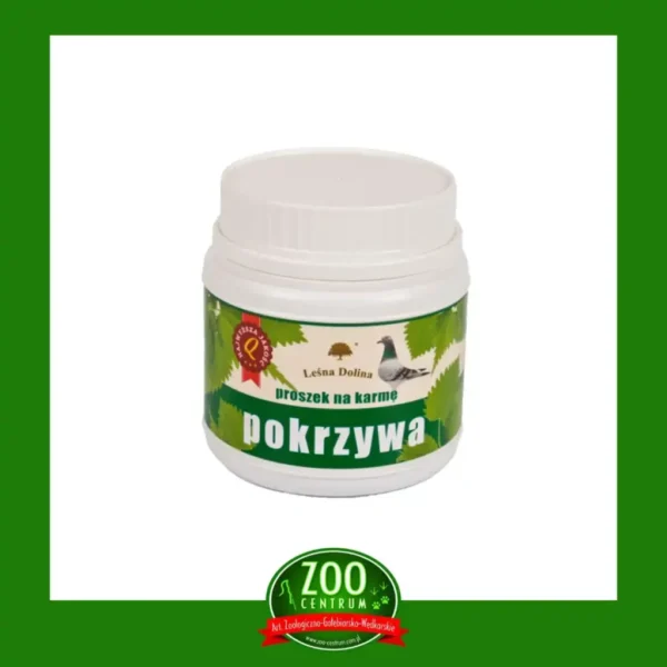 Leśna Dolina Pokrzywa (200g)