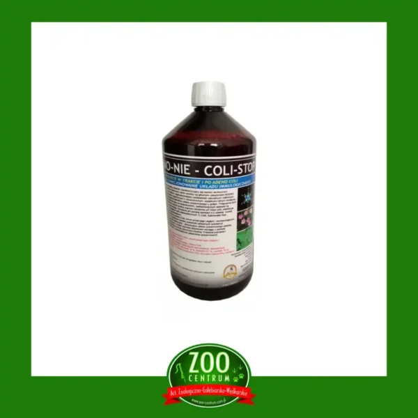 ADENO NIE COLI STOP 1000ml