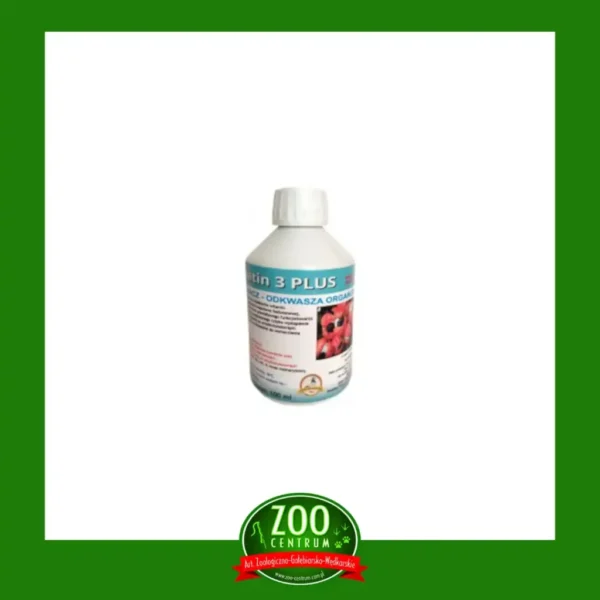 FUNGI HERBISATIN 3 PLUS 200 ml