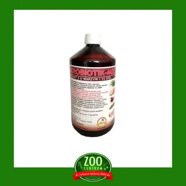 MAKROBIOTIK-MIX 1000 ml