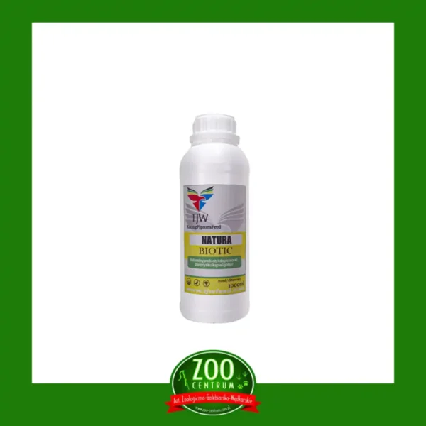 Natura Biotic 1000ml