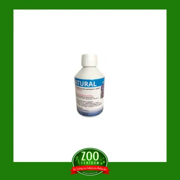 TKK NATURAL 200 ML
