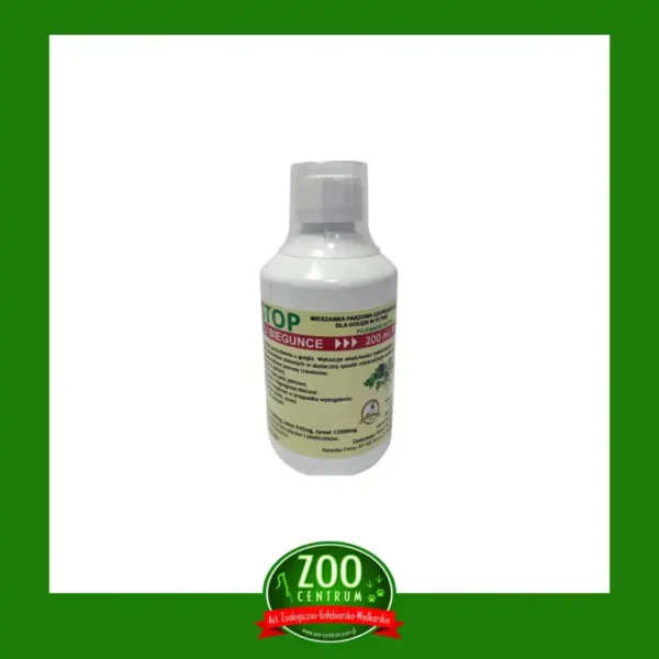 VEGRIN STOP 200ml
