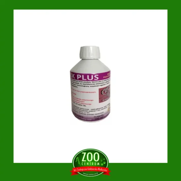 Wormix Plus 150ml