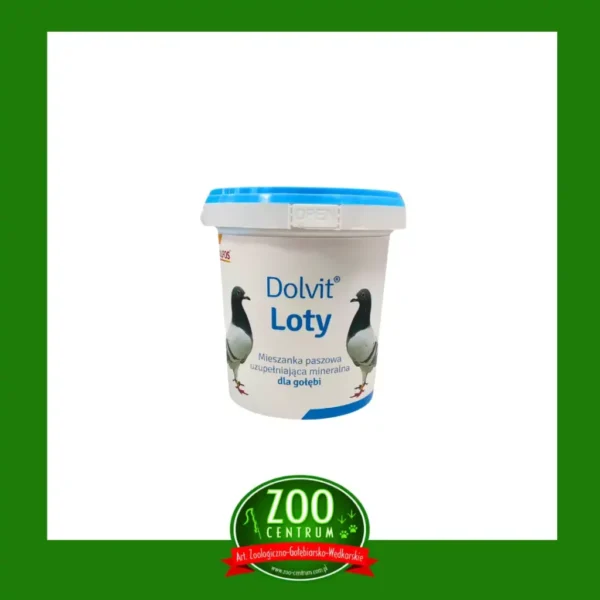 Dolfos Dolvit Loty 1 kg