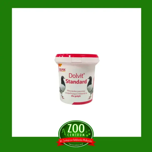 Dolfos Dolvit standard 1 kg