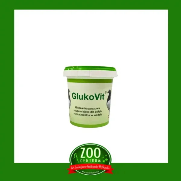 Dolfos GlukoVit Elektrolit 500 g