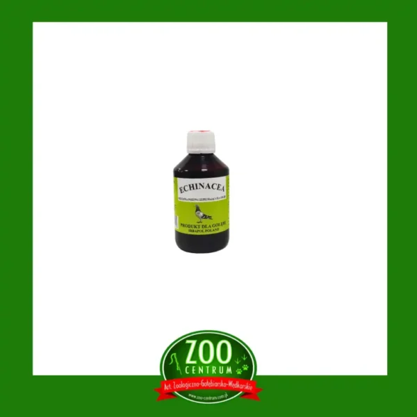 Irbapol Echinacea 250 ml