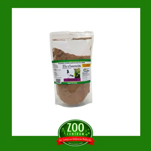 Irbapol Herbamix 350 g