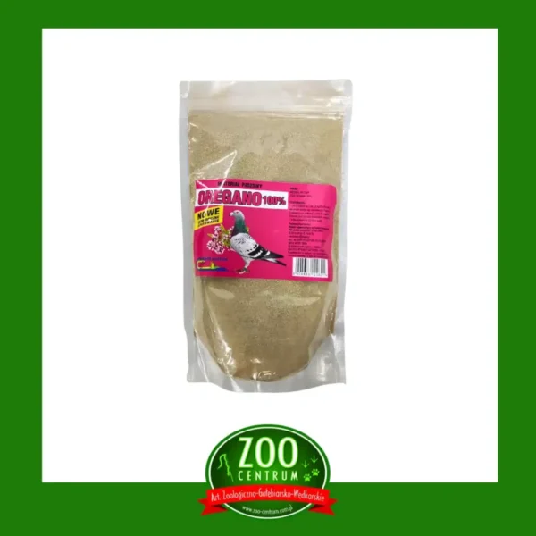 Irbapol Oregano 300 g