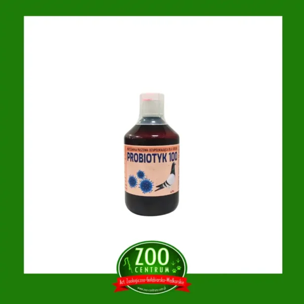 Irbapol Probiotyk 500 ml