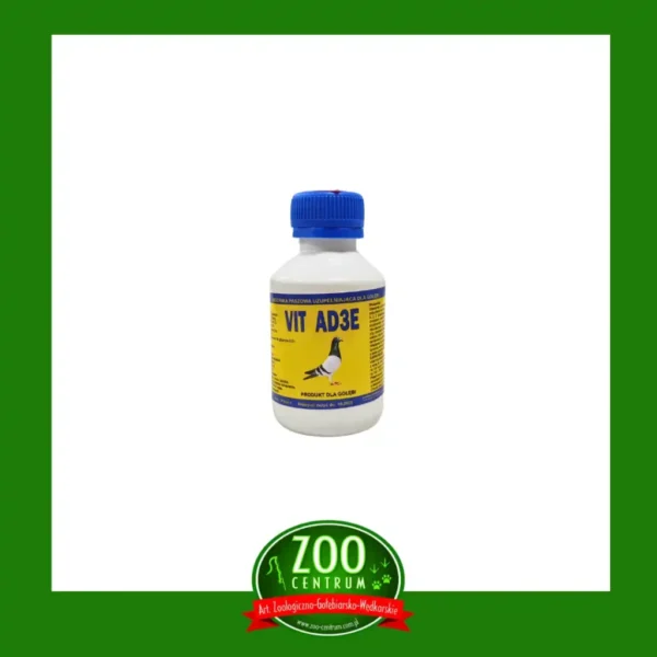 Irbapol Vit AD3E 100 ml