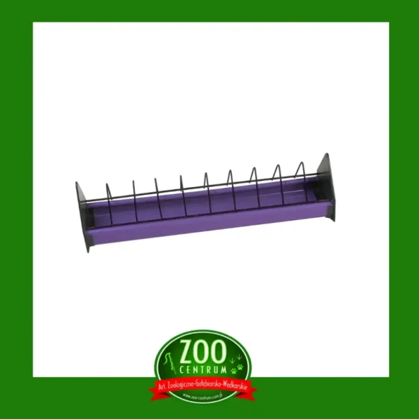 Karmidło antybakteryjne druciak 125 cm