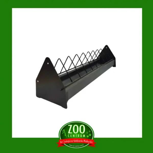 Polmark Karmidło druciak - 125 cm