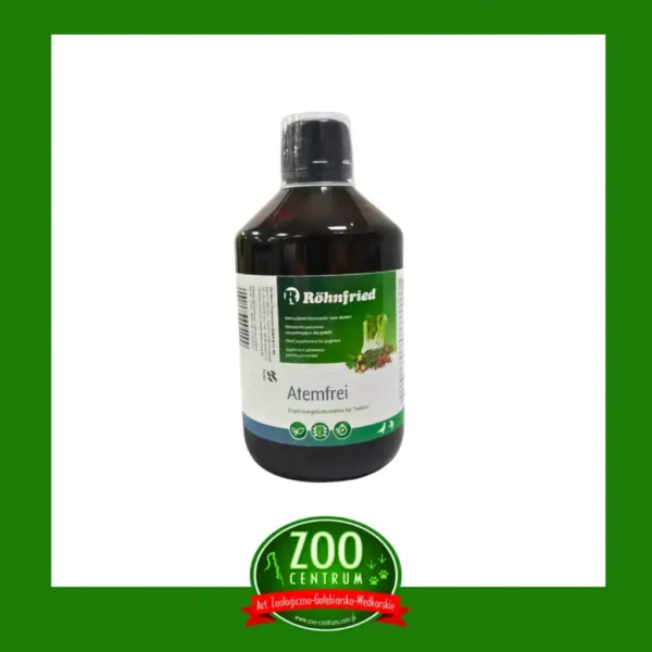 Röhnfried Atemfrei 500 ml