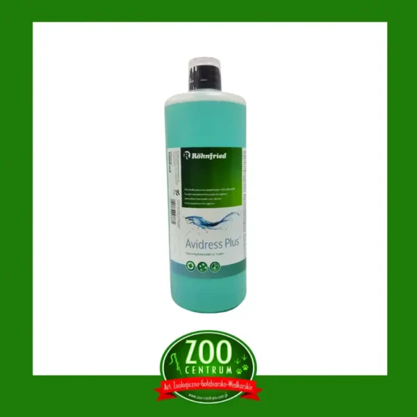 Röhnfried Avidress Plus 1 L