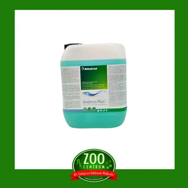 Röhnfried Avidress Plus 5 L