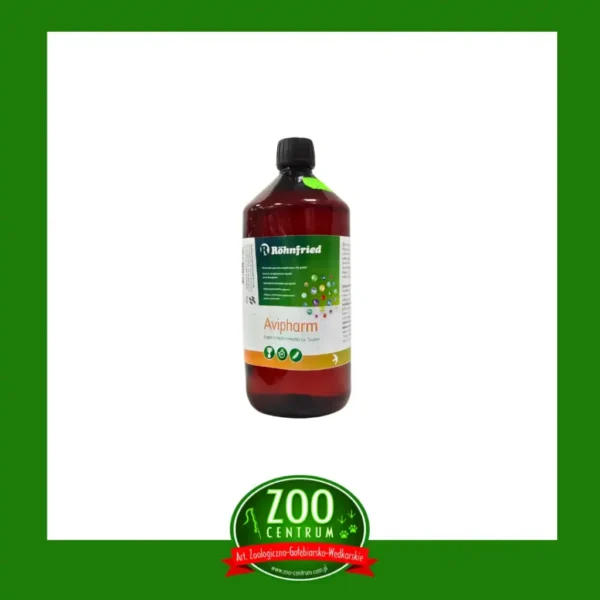 Röhnfried Avipharm 1 L